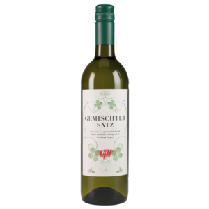 Bio-Gemischter Satz