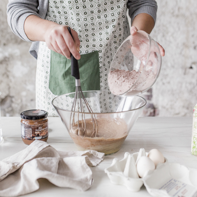 Die häufigsten Fehler beim Backen vermeiden