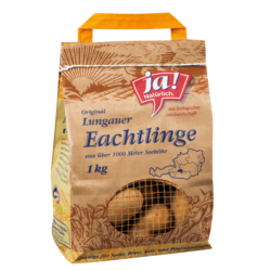 Bio-Lungauer Eachtlinge