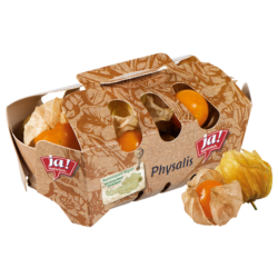 Bio-Physalis