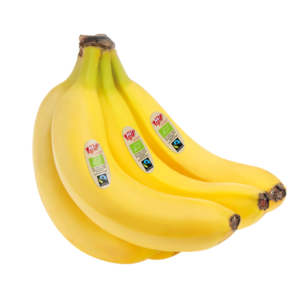 Bio-Bananen