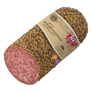 Bio-Pfeffersalami