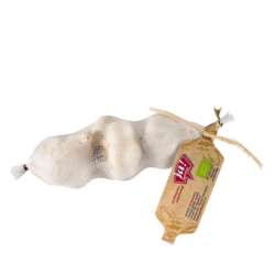 Bio-Knoblauch