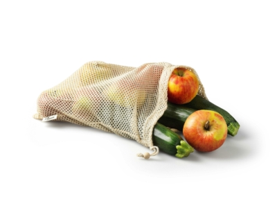 Ja! Natürlich Obst und Gemüse im Mehrweg-Frische- Netz