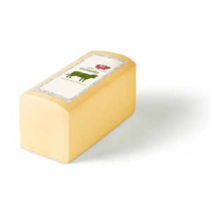 Bio-Gouda Stange
