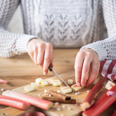 Fermentation erhält gesunde Inhaltsstoffe