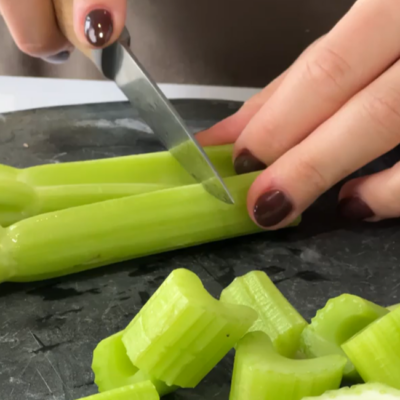 Detox Smoothie von Ja! Natürlich