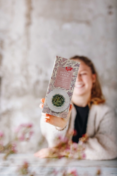 Blütentraum von Ja! Natürlich