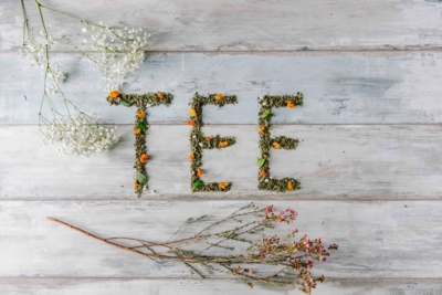 loser Kräuter- und Blütentee