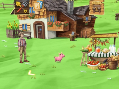 Voransicht Ja! Natürlich App