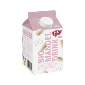 Bio-Mandeldrink