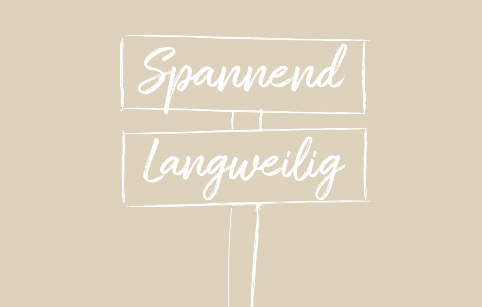 5 Tipps für deine Zeit zu Hause