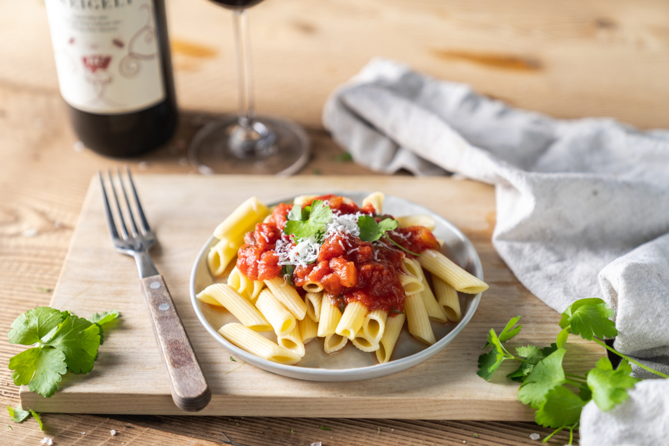 Italienisches Flair für zu Hause