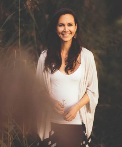 Ernährung im Einklang mit dem Zyklus, Denise Rosenberger - Ja! Natürlich