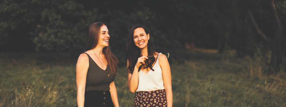 Ernährung im Einklang mit dem Zyklus - Ja! Natürlich