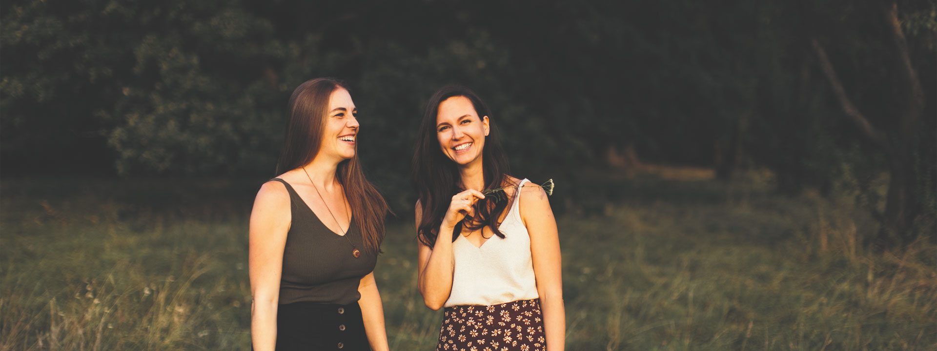 Ernährung im Einklang mit dem Zyklus - Ja! Natürlich