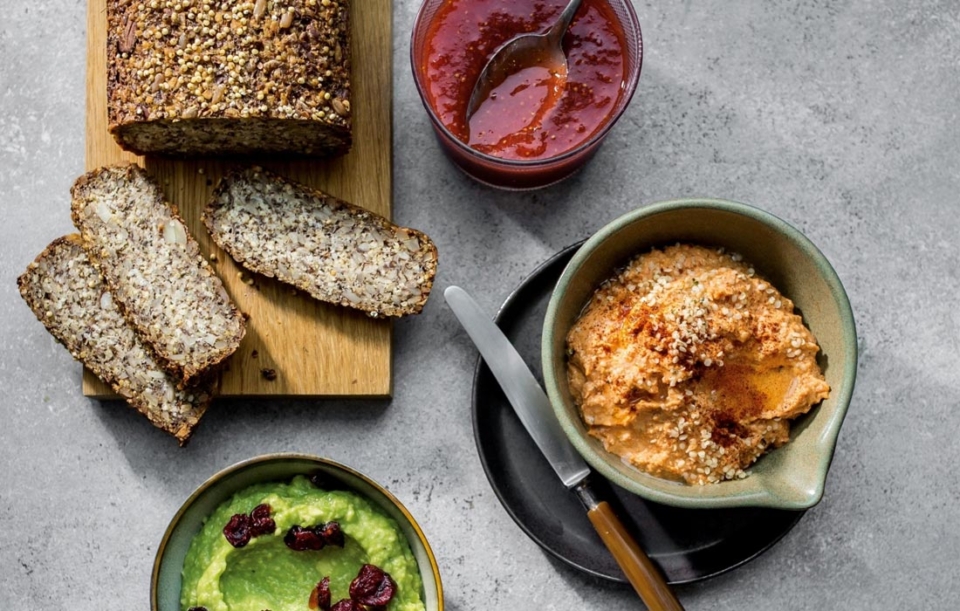 Nähre deine Weiblichkeit! Ernährung im Einklang mit dem eigenen Zyklus
