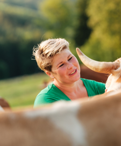 Doris Schauer - Ja! Natürlich