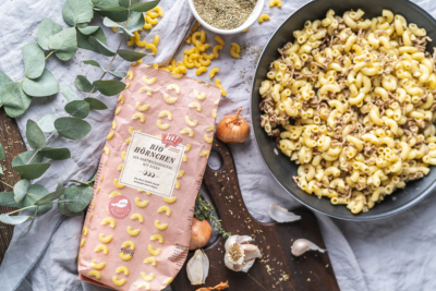 Hascheehörnchen von Ja! Natürlich