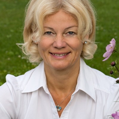 Margit Fensl