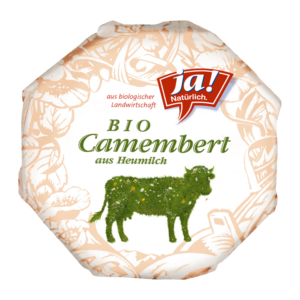 Bio-Camembert