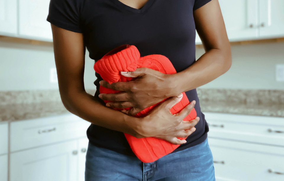 Mit zyklusbasierter Ernährung zu mehr Wohlbefinden