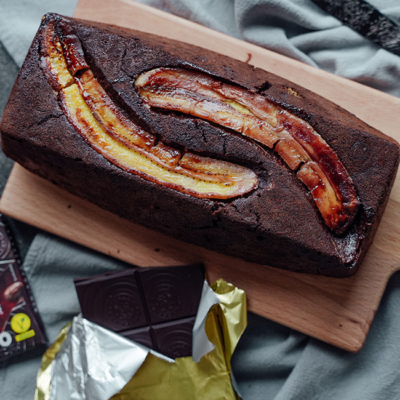 Carina Baier Vorschaubild, Food Blogger