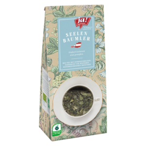 Bio-Kräutertee „Seelenbaumler“