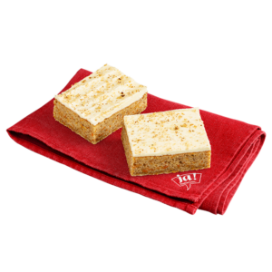 Bio-Karottenkuchen