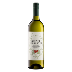 Bio-Grüner Veltliner