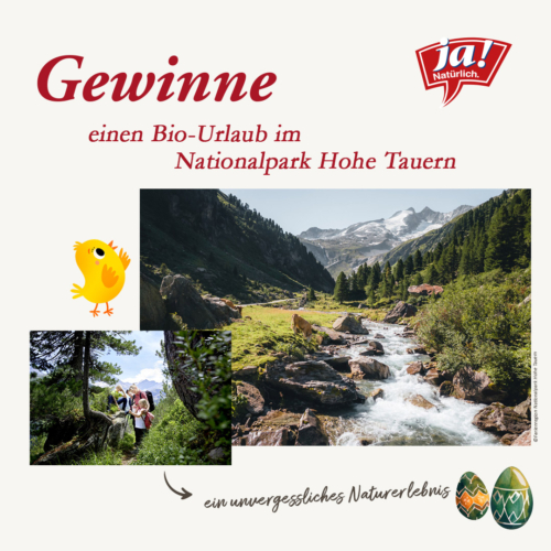 Ostergewinnspiel Gewinnspielpreise