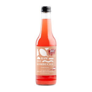 Bio-Kombucha Dirndl