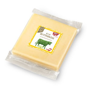 Bio-Butterkäse Stück