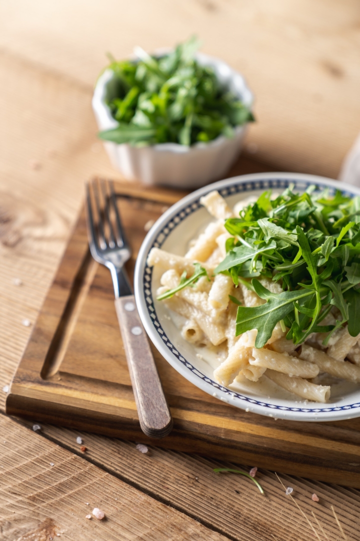 Mac & Cheese – Österreichversion