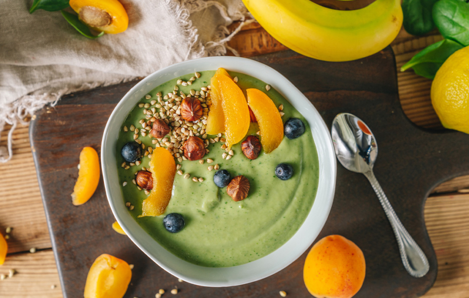 Natürlich süß: Unsere Alternativen zu raffiniertem Zucker