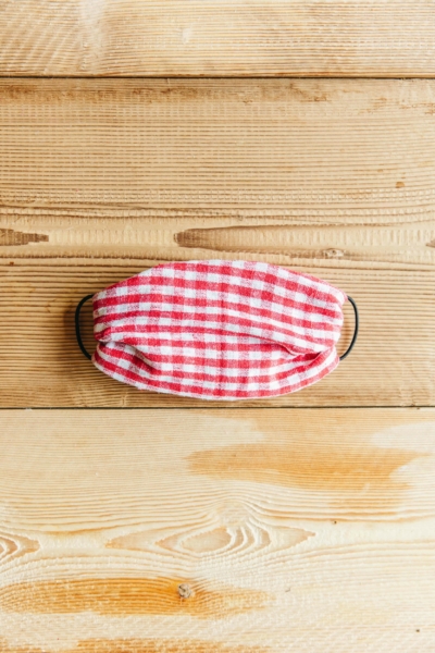 DIY Gesichtsmaske