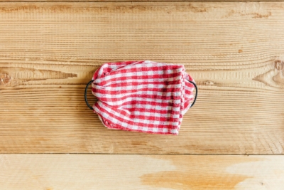 DIY Gesichtsmaske