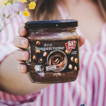 5 Produkte, in denen du Palmöl nicht vermutet hättest