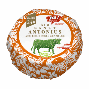 Bio-Käse St. Antonius