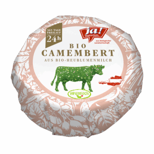 Bio-Camembert