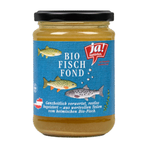 Bio-Fischfond