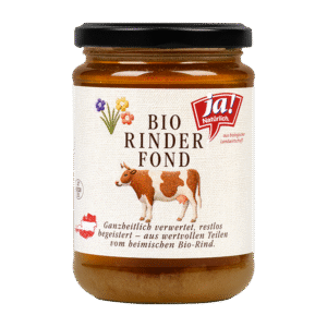 Bio-Rinderfond
