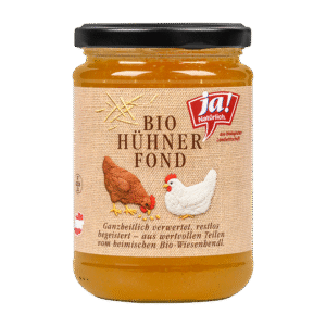 Bio-Hühnerfond