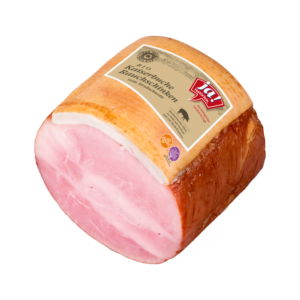 Bio-Kaiserbuche Rauchschinken