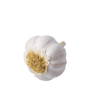 Bio-Knoblauch lose