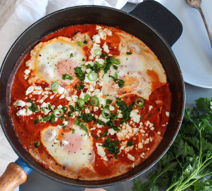Shakshuka