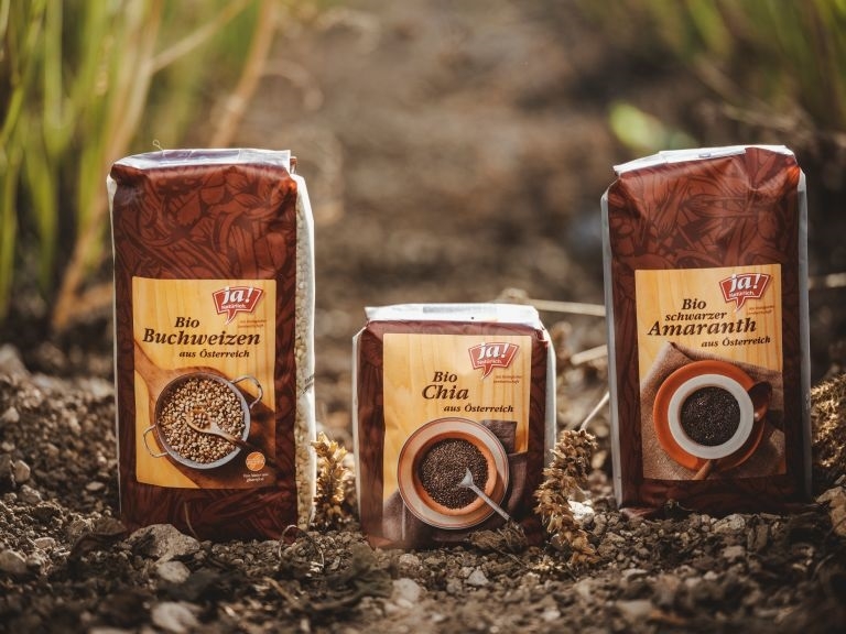 Superfood aus Österreich