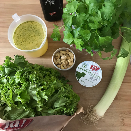 Lause Auf Dem Salat Was Tun Was tun mit welkendem Salat? 9 Ideen - Ja! Natürlich