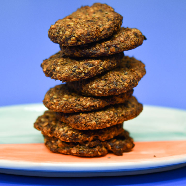 Pancake Cereals | Rezept