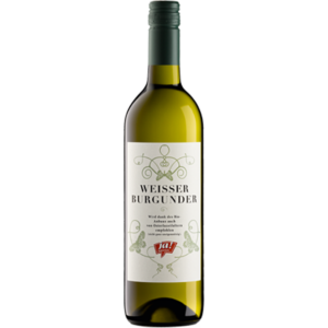 Bio-Weisser Burgunder